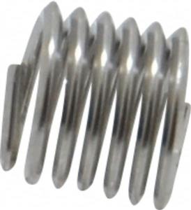 00069047 | HELICAL FREE RUN INS