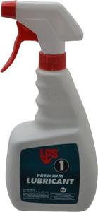 00253161 | MULTI PURPOSE LUBRICANTS