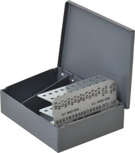00474056 | DISPENSERS CASES