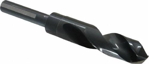 00980383 | HSS 1 2 STRT SHK SHK S D DRLS