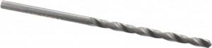 01076249 | HSS JOBBER DRILLS BLK 118 DEG