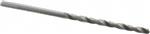 01076249 | HSS JOBBER DRILLS BLK 118 DEG
