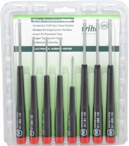 01187079 | SCREWDRIVER SETS