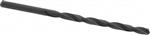 01188267 | HSS JOBBER DRILLS BLK 118 DEG