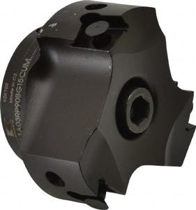 01230481 | FACE MILL STANDARD