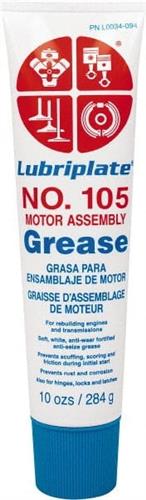 01245455 | GREASE