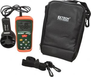 01447325 | THERMO ANEMOMETER