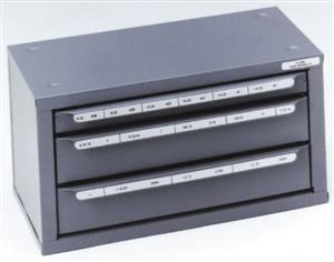 01512219 | DISPENSERS CASES