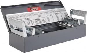 01694017 | DISPENSERS CASES