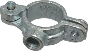 02162527 | PIPE CLAMPS HANGERS