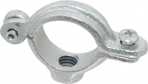 02162535 | PIPE CLAMPS HANGERS