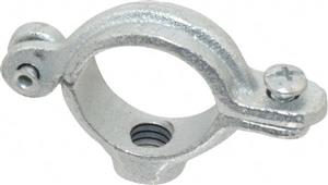 02162535 | PIPE CLAMPS HANGERS