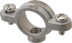 02162725 | PIPE CLAMPS HANGERS