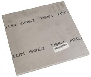 02255727 | ALUMINUM