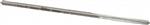 02296309 | HSS MACH REAMERS SS ST FL.