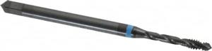 02774586 | HAND TAPS FOR CAST IRON