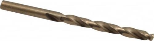 04138327 | COBALT JOBBER DRILLS 135 DEG