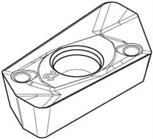 05504204 | MILLING