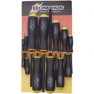 05050612 | HEX SCREWDRIVERS