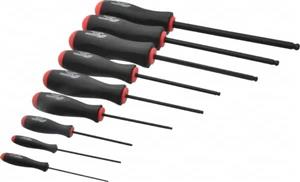 05050638 | HEX SCREWDRIVERS