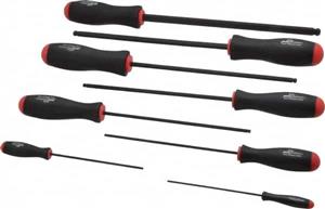 05050695 | HEX SCREWDRIVERS
