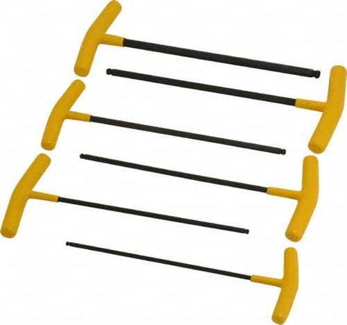 05054952 | T HDLE BALLPT HEXKEY SETS INC
