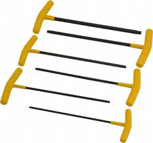 05054952 | T HDLE BALLPT HEXKEY SETS INC