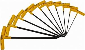 05054960 | T HDLE BALLPT HEXKEY SETS INC