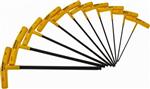 05054960 | T HDLE BALLPT HEXKEY SETS INC