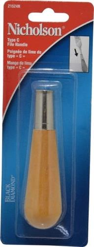 05331012 | FILE HANDLES