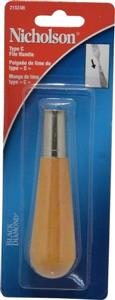 05331012 | FILE HANDLES