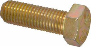 05661228 | HHCS GRADE 8 HEX DR ZINC