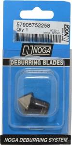 05752258 | OTHER DEBUR BLADES HOLDERS