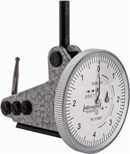 06442818 | 0.016 Inch Range 0.0001 Inch Dial Graduation Verti