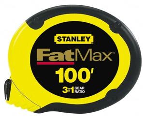 08366940 | TAPE MEASURE
