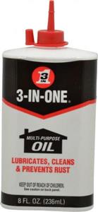 09511312 | MULTI PURPOSE LUBRICANTS