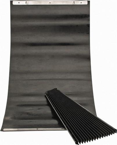 09520016 | WAY T SLOT COVERS