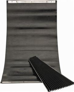 09520016 | WAY T SLOT COVERS