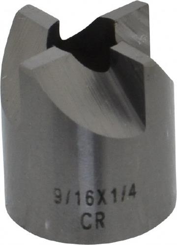 09938051 | CARBIDE REVERSE SPOTFACERS