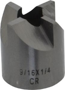 09938051 | CARBIDE REVERSE SPOTFACERS