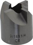 09938051 | CARBIDE REVERSE SPOTFACERS