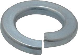 30125694 | MET SPLIT LOCKWASHER ZINC PL