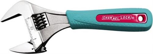 32699761 | ADJUSTABLE WRENCHES CHROME
