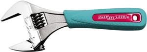 32699761 | ADJUSTABLE WRENCHES CHROME
