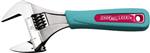 32699761 | ADJUSTABLE WRENCHES CHROME