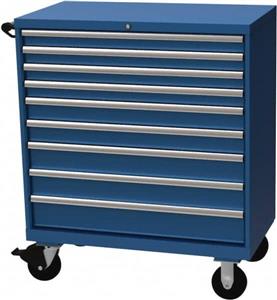 33906439 | STEEL ROLLER CABINETS BENCHES