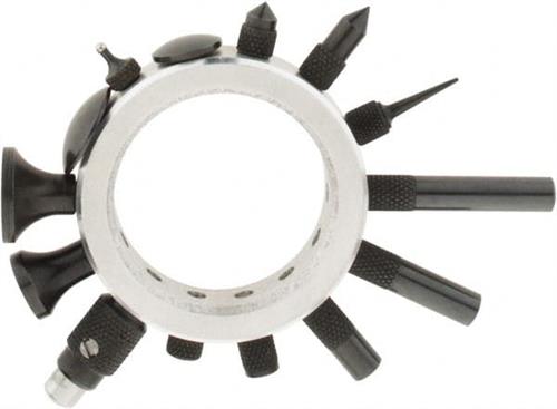 35915701 | DIAL INDICATOR POINTS