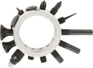 35915701 | DIAL INDICATOR POINTS