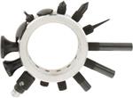 35915701 | DIAL INDICATOR POINTS