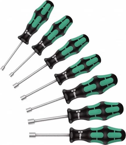 38935417 | NUTDRIVER SETS